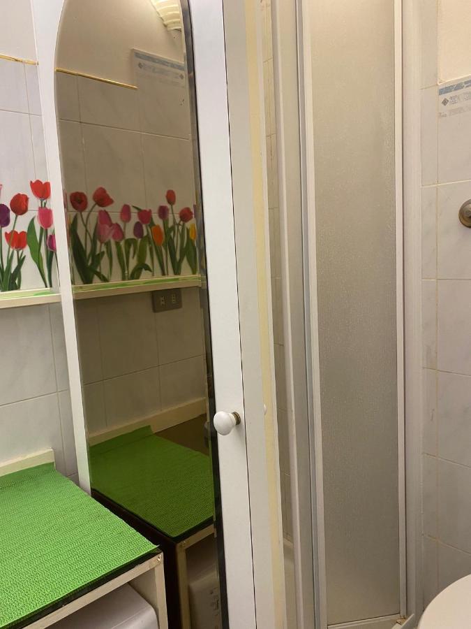 Ferienwohnung Capital Suits Rom Exterior foto