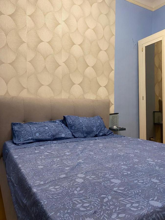 Ferienwohnung Capital Suits Rom Exterior foto