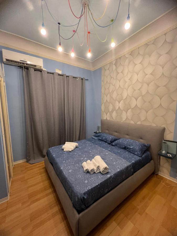 Ferienwohnung Capital Suits Rom Exterior foto